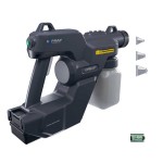 Fimap E-Spray -pistol pentru dezinfectare suprafete